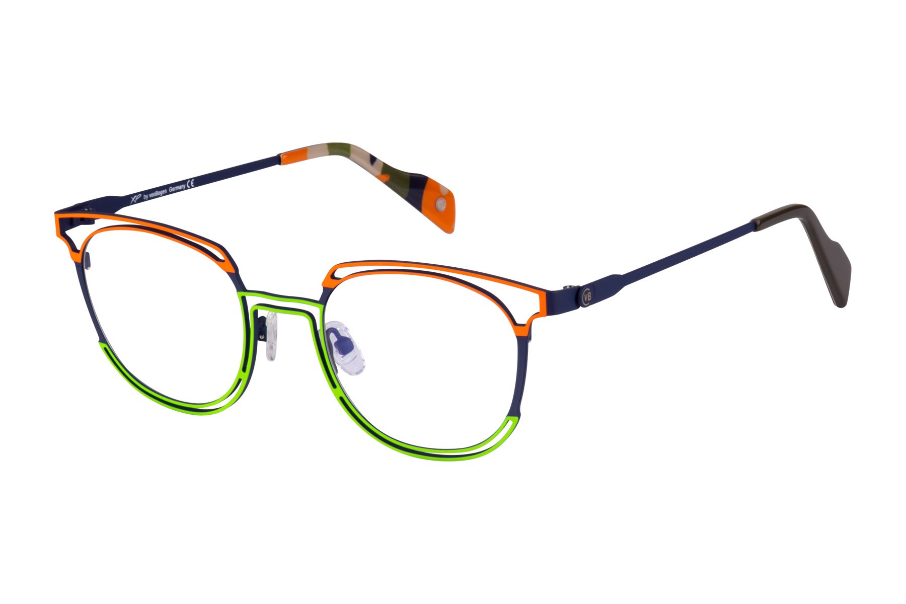 XP by vonBogen-1525-01 XP by vonBogen-1525-01