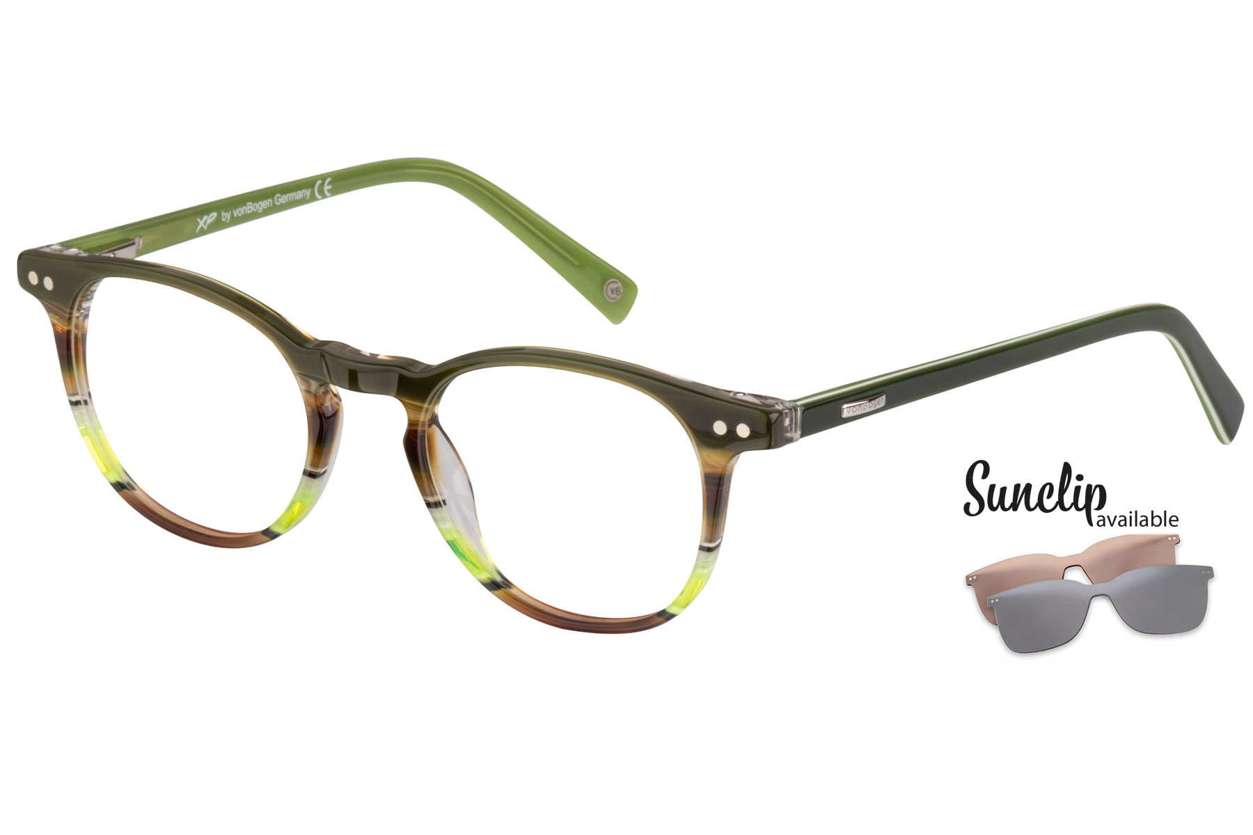 XP by vonBogen -1450-20