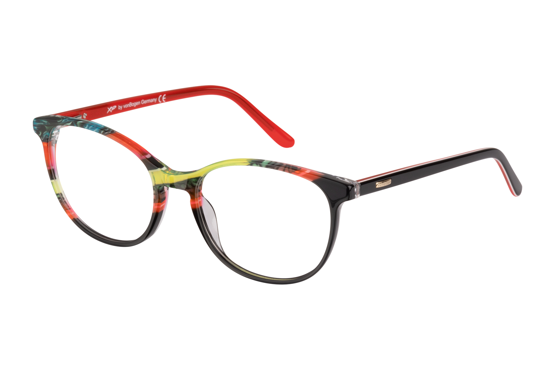 XP by vonBogen -1466-18