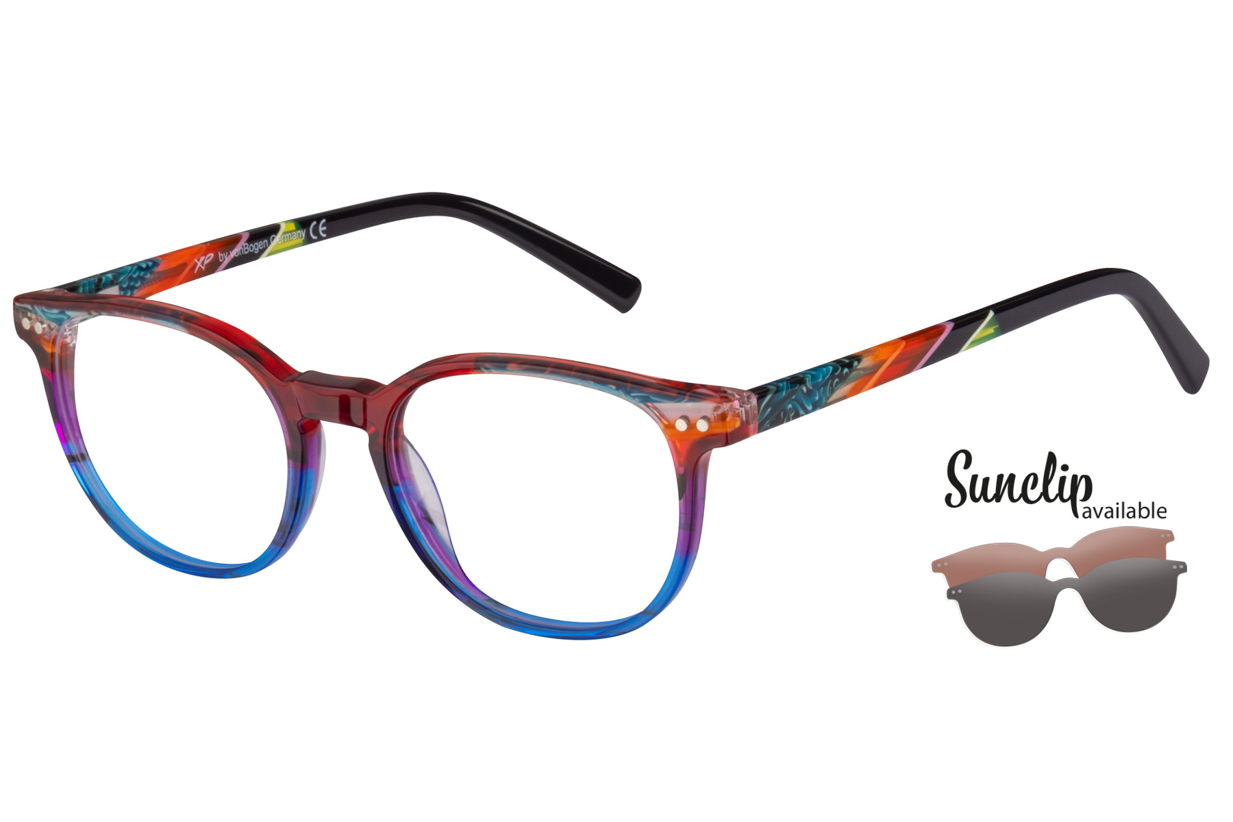 XP by vonBogen 1480-18