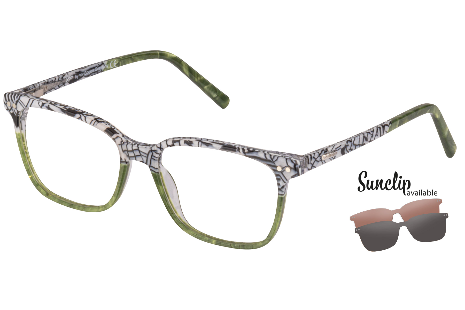 XP by vonBogen -1484-25