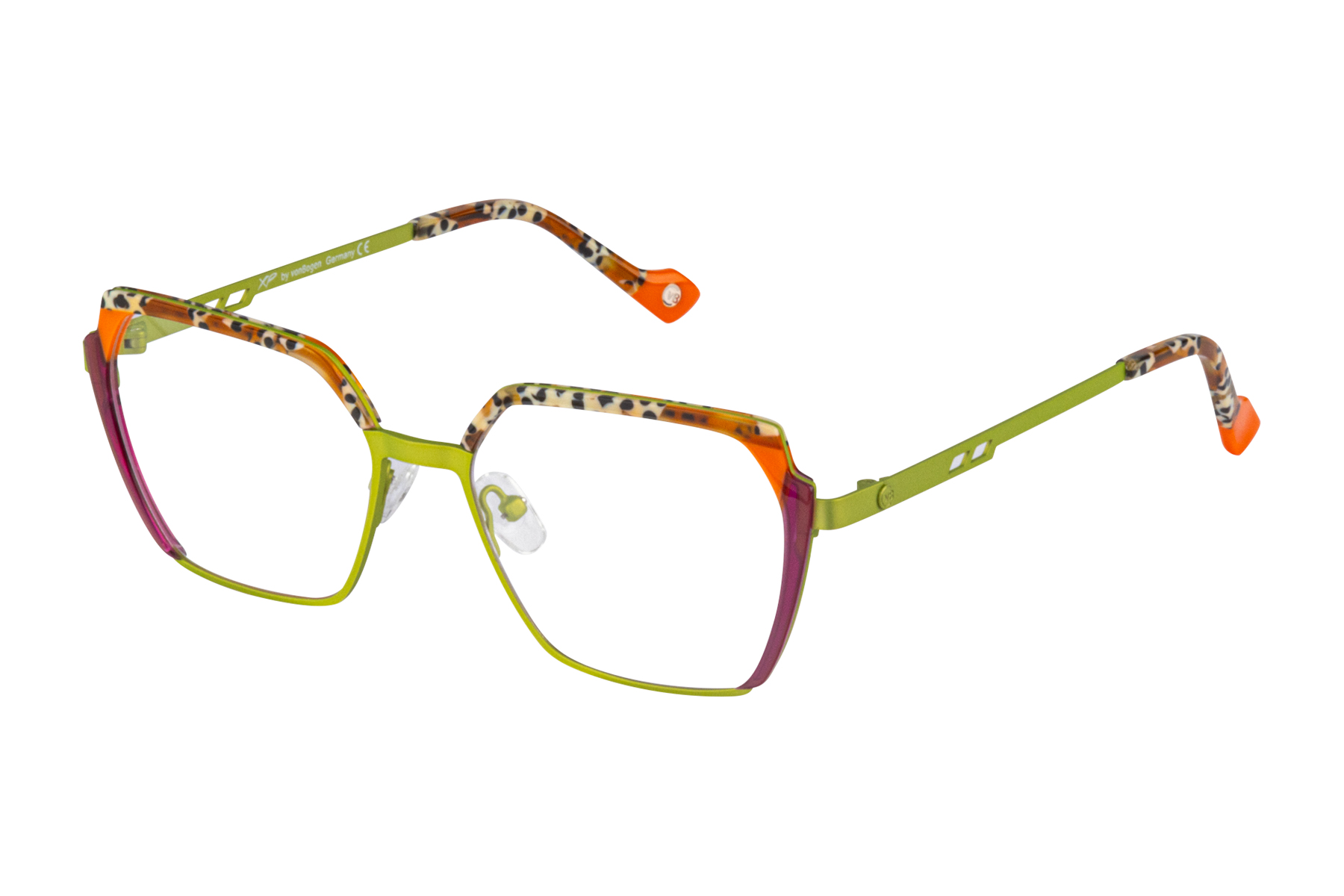 XP by vonBogen-1567-04 XP by vonBogen-1567-04