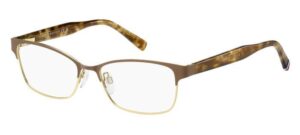 Tommy-Hilfiger - TH2107-BKU