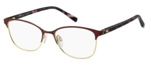 Tommy-Hilfiger - TH2296F-6K3