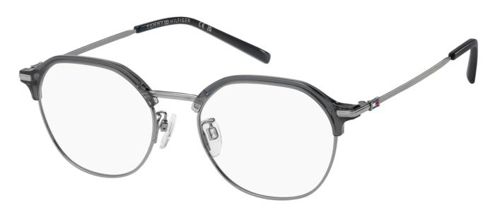 Tommy-Hilfiger - TH2298F-KB7 Tommy-Hilfiger - TH2298F-KB7