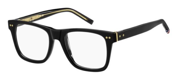 Tommy-Hilfiger - TH85 2M2