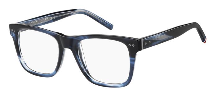 Tommy-Hilfiger - TH85 381 Tommy-Hilfiger - TH85 381