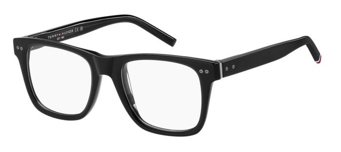 Tommy-Hilfiger - TH85 807