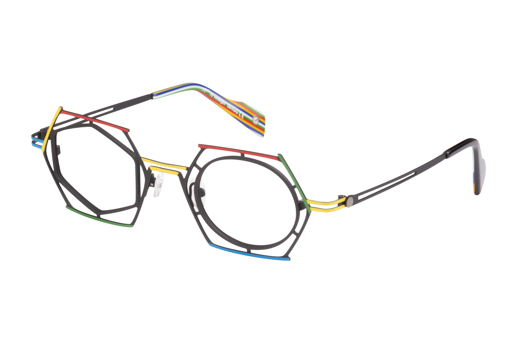 XP by vonBogen 1580-01