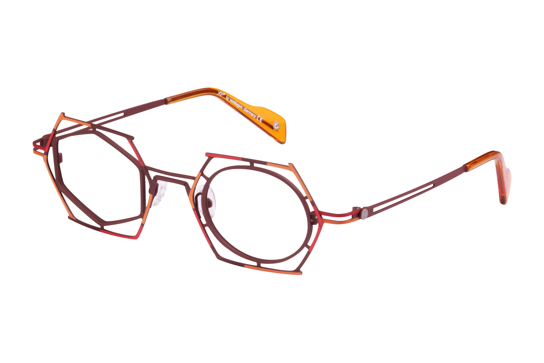 XP by vonBogen 1580-04