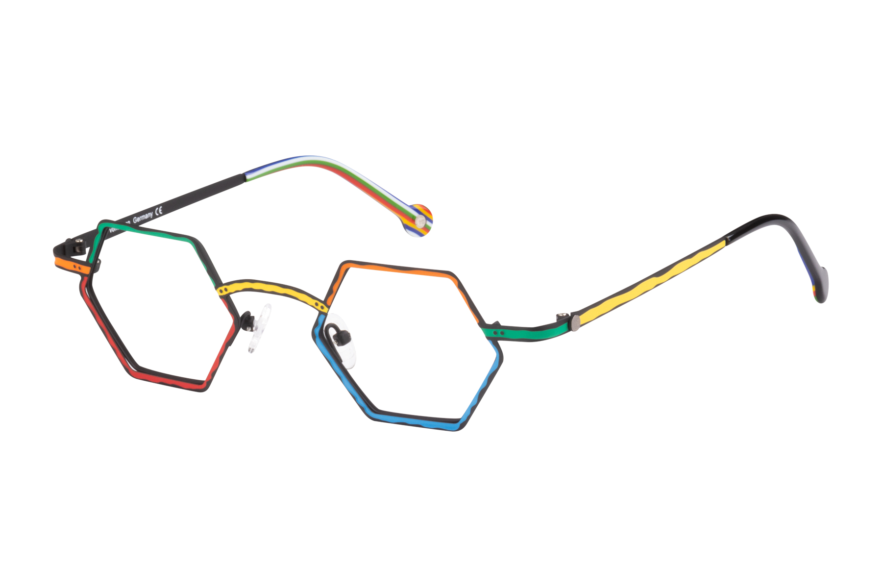 XP by vonBogen 1581-04 XP by vonBogen 1581-04