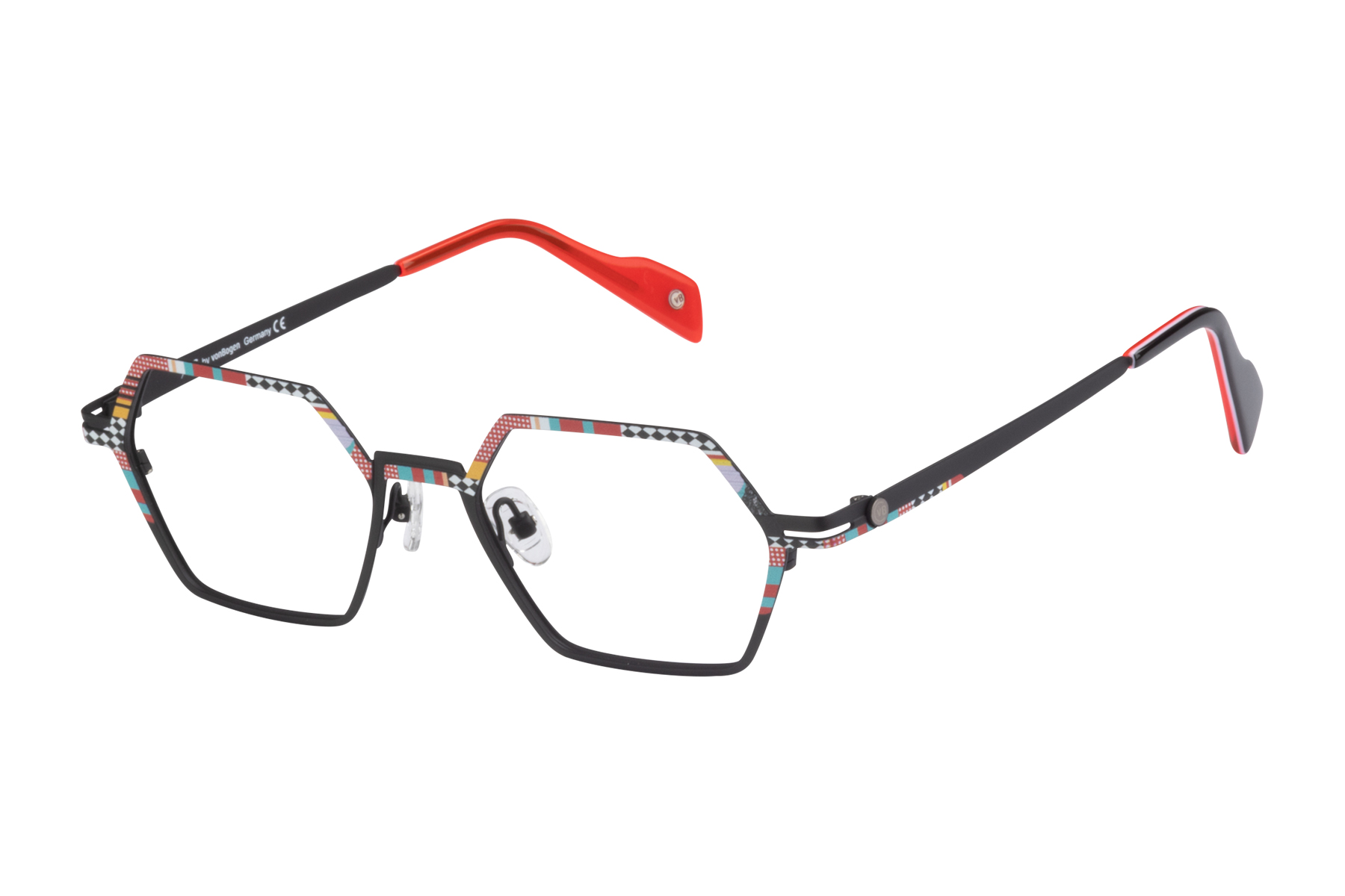 XP by vonBogen 1582-01