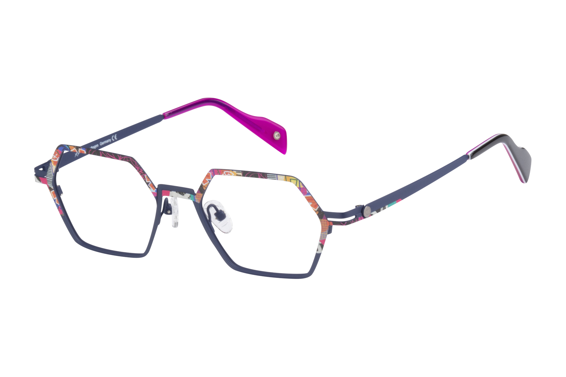 XP by vonBogen 1582-02 XP by vonBogen 1582-02