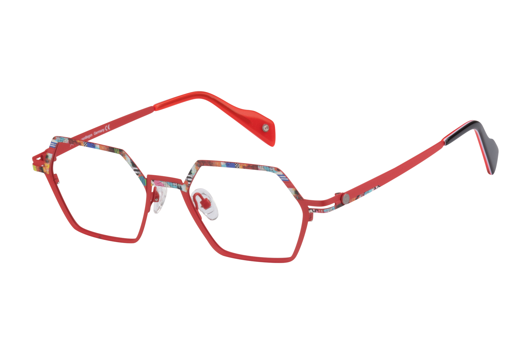 XP by vonBogen 1582-03 XP by vonBogen 1582-03