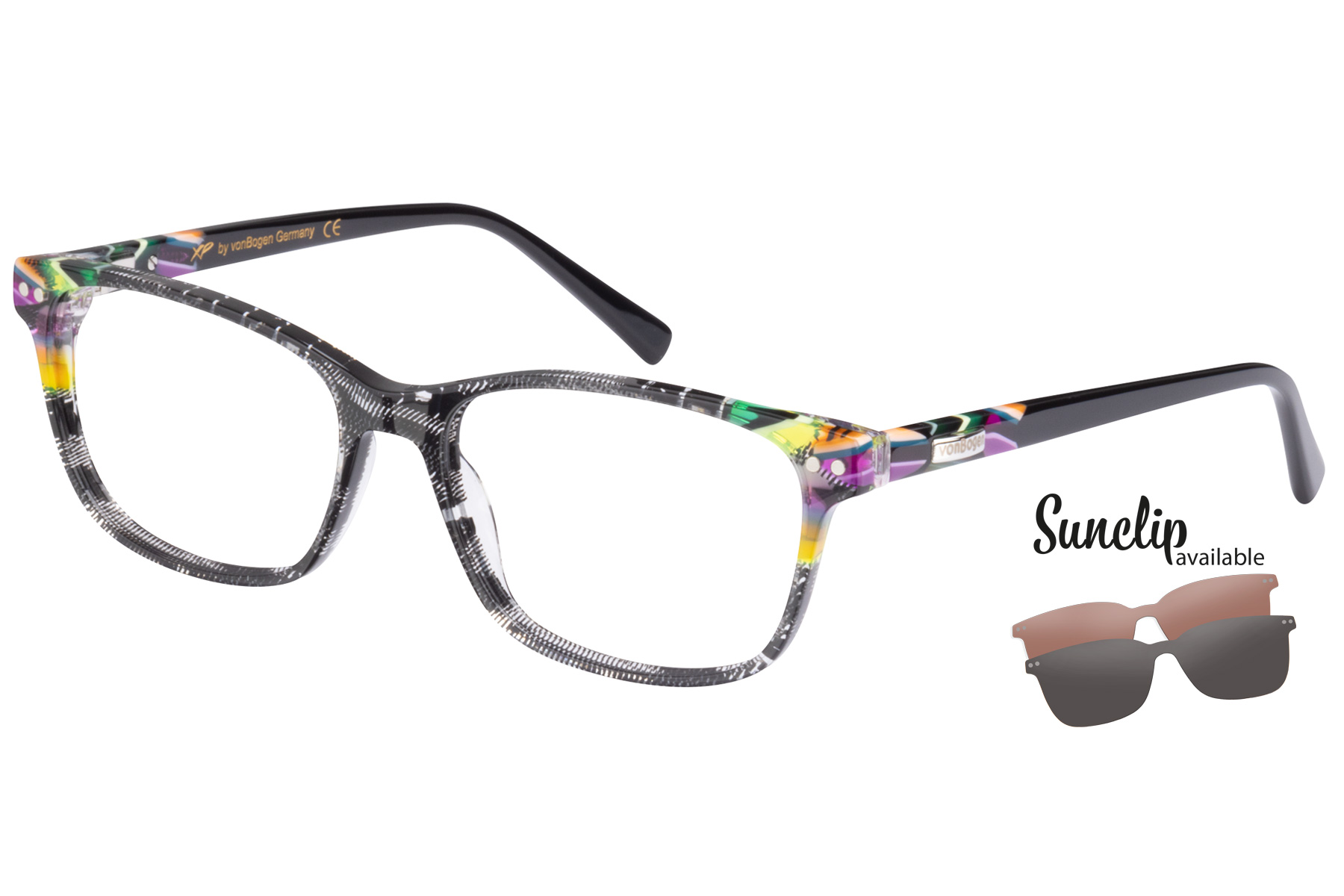 XP by vonBogen 1583-02 XP by vonBogen 1583-02