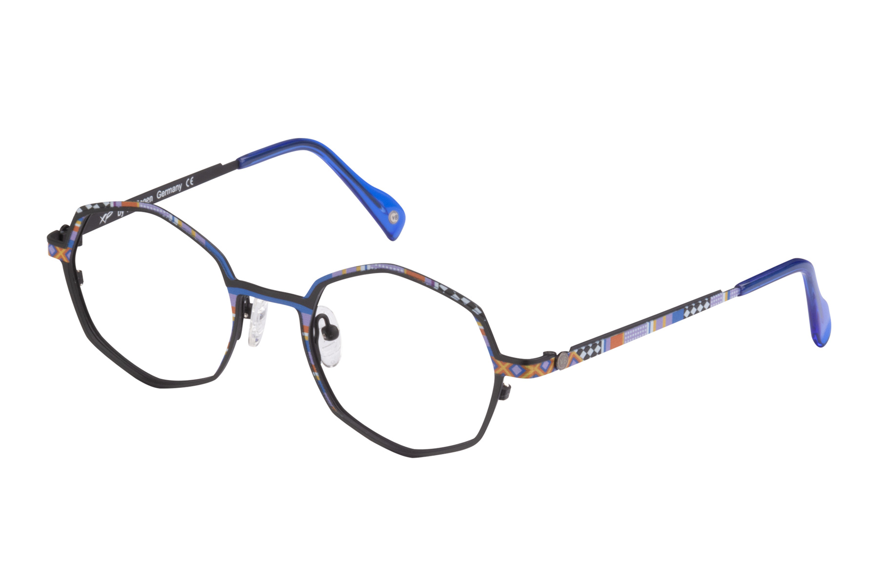 XP by vonBogen 1584-01