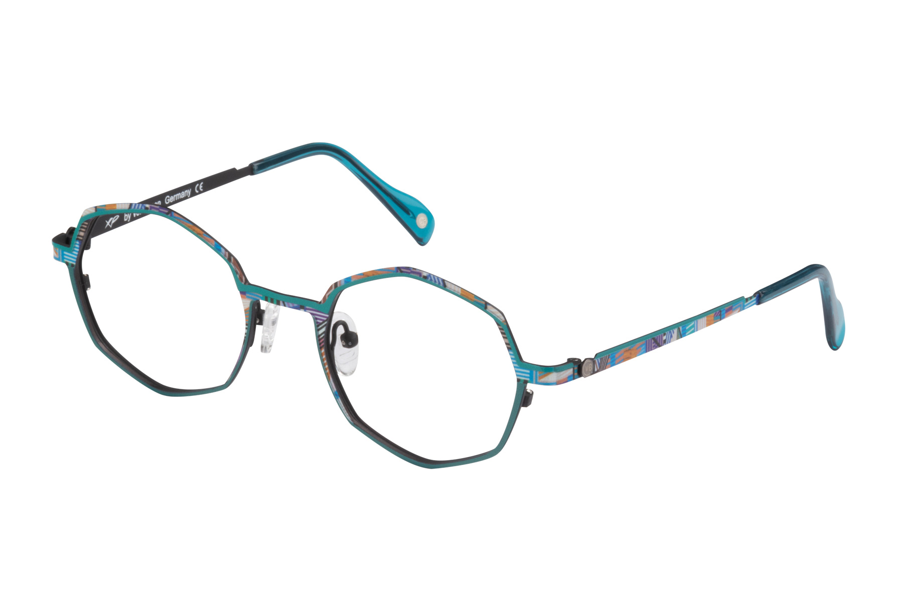 XP by vonBogen 1584-02