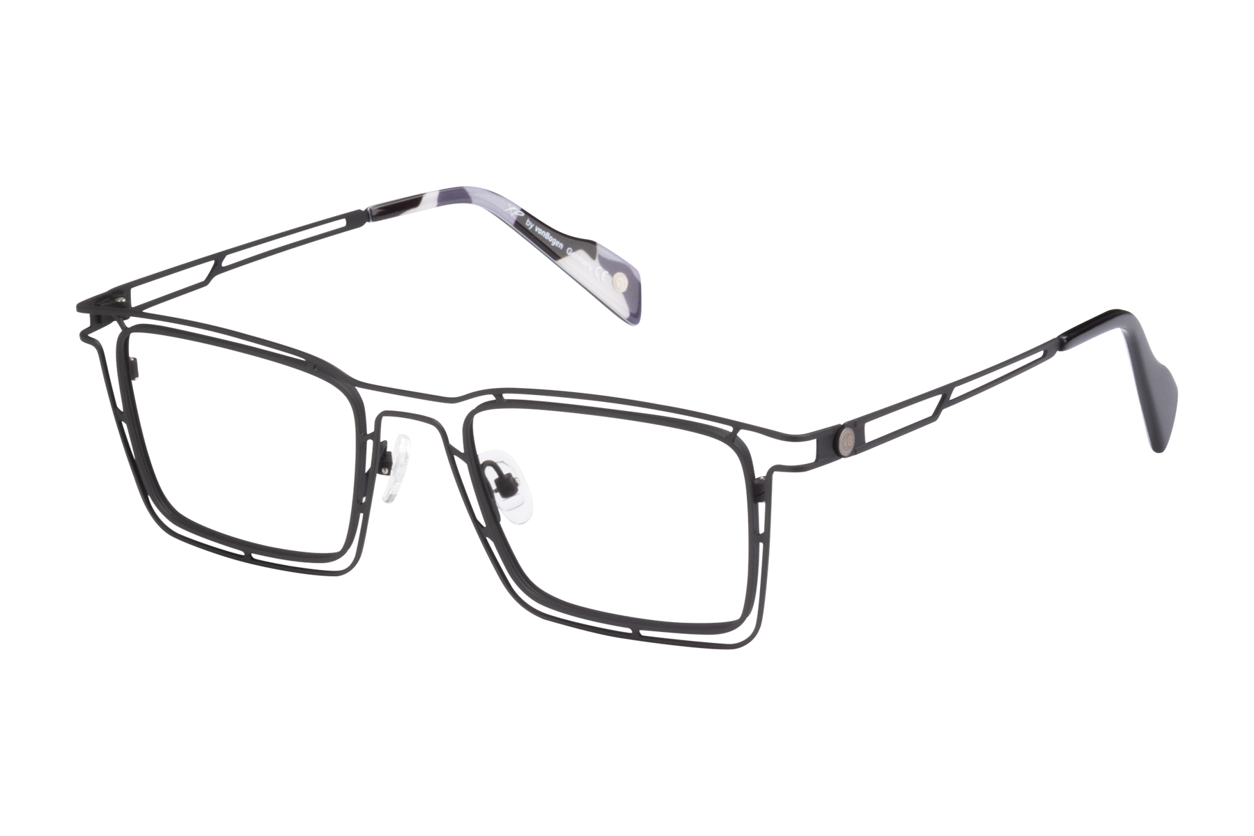 XP by vonBogen 1586-01