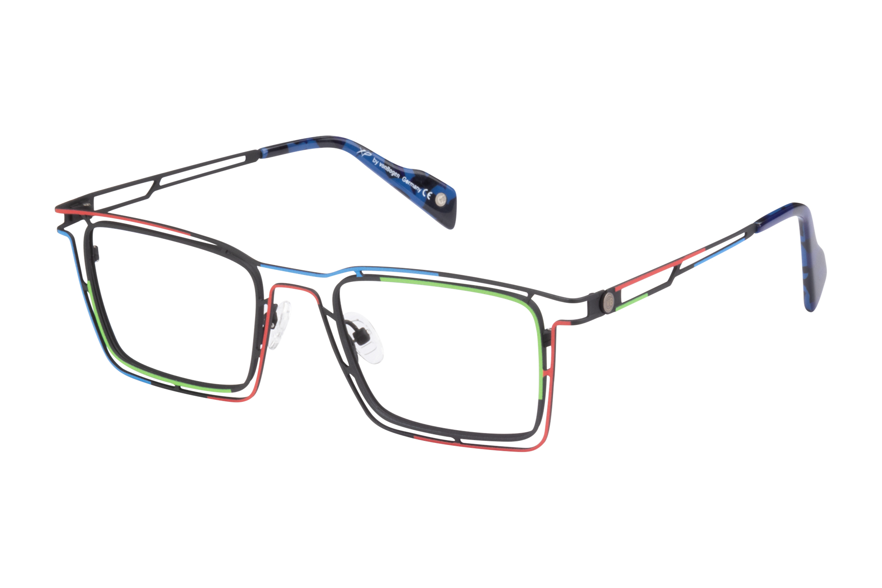 XP by vonBogen 1586-03 XP by vonBogen 1586-03