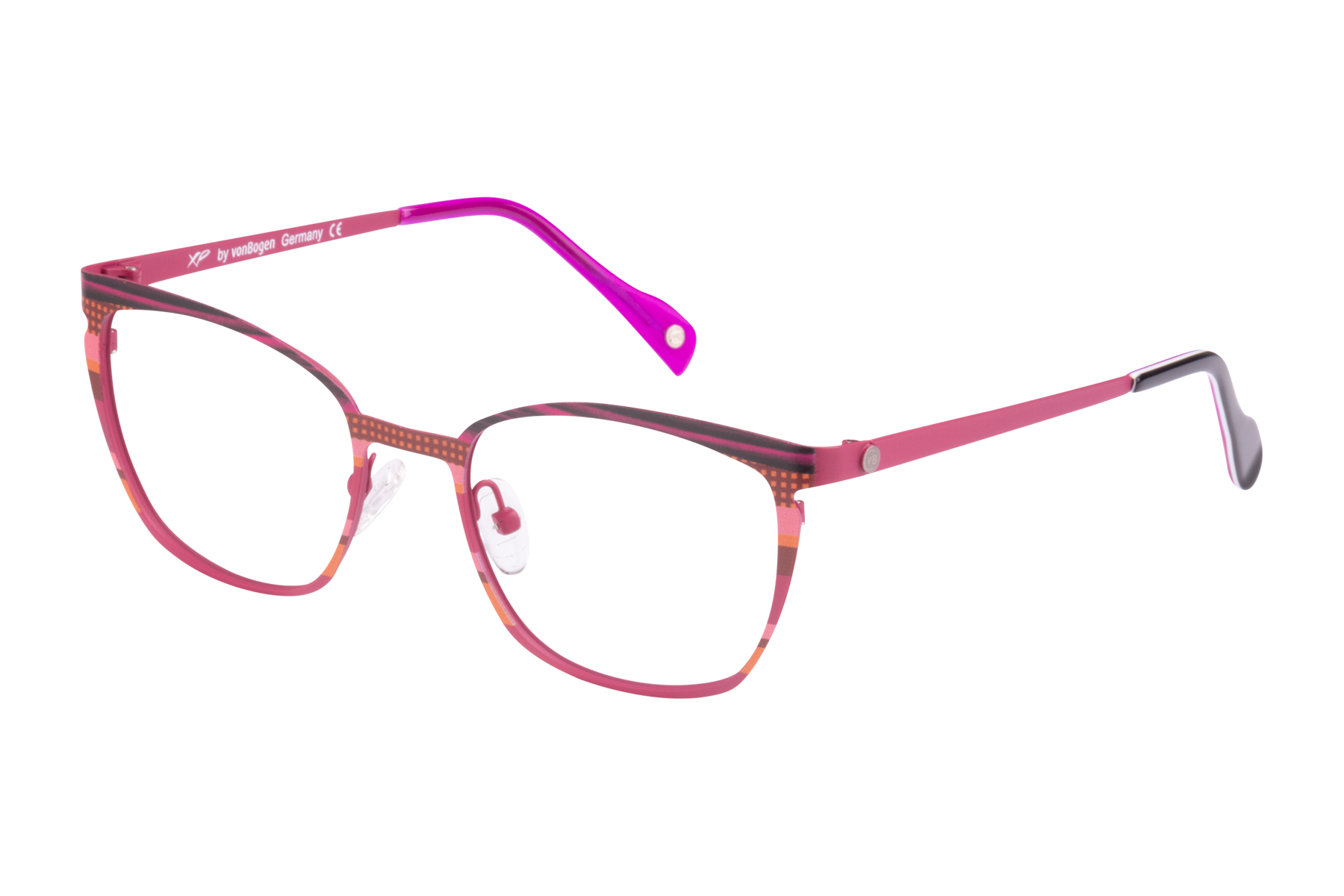 XP by vonBogen 1589-01