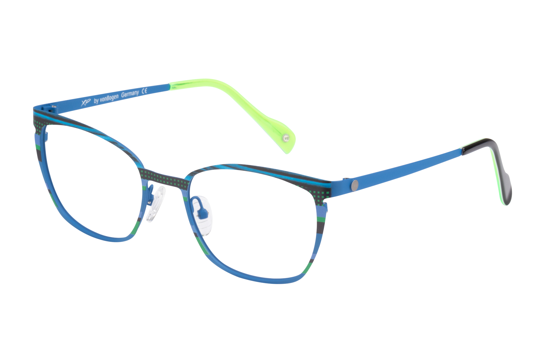 XP by vonBogen 1589-02