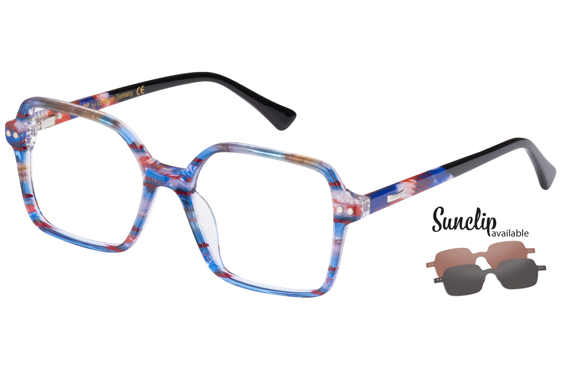 XP by vonBogen 1590-01