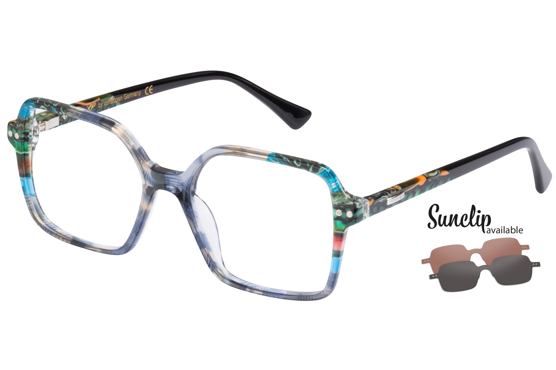 XP by vonBogen 1590-03