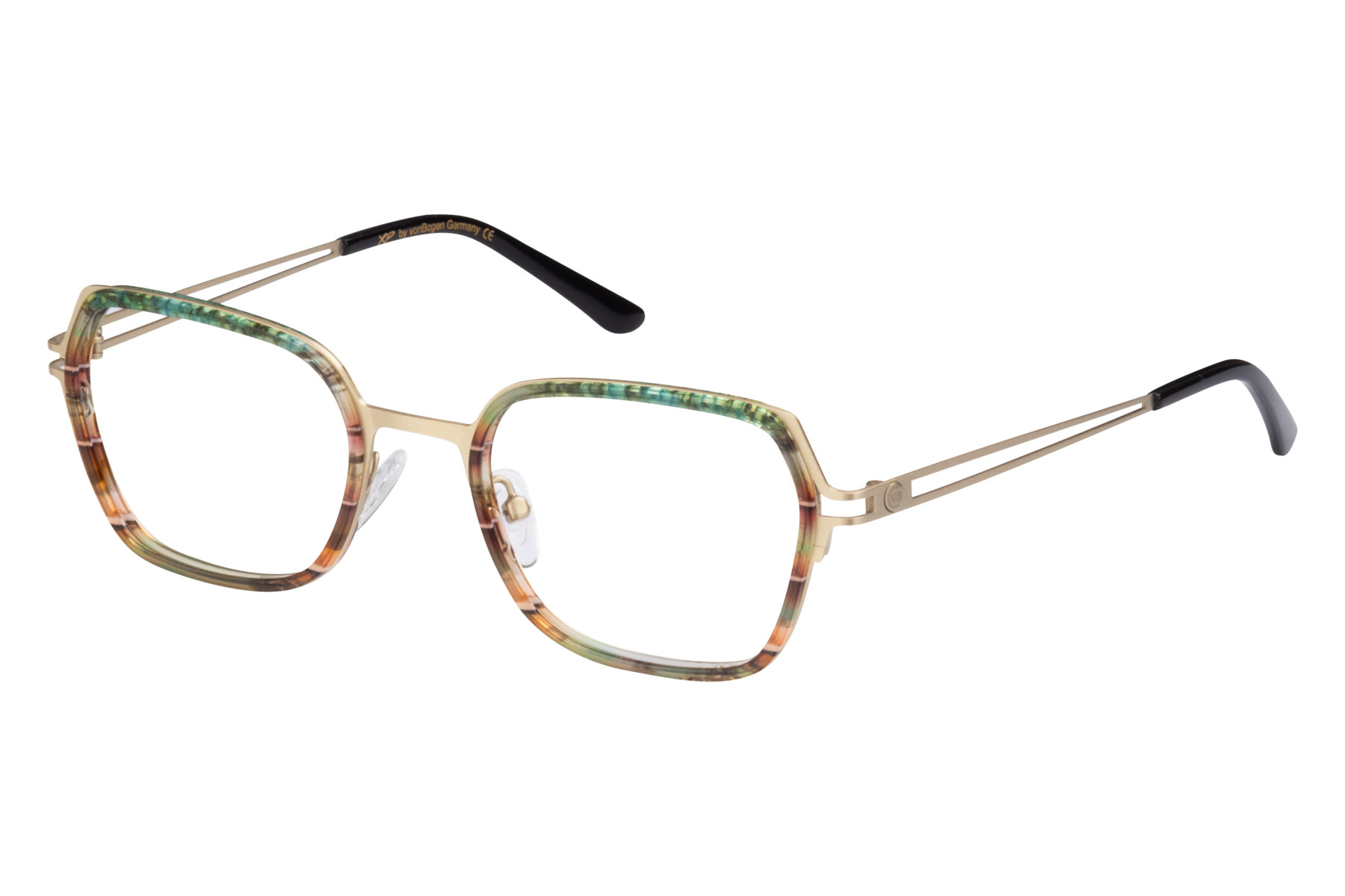 XP by vonBogen 1592-03