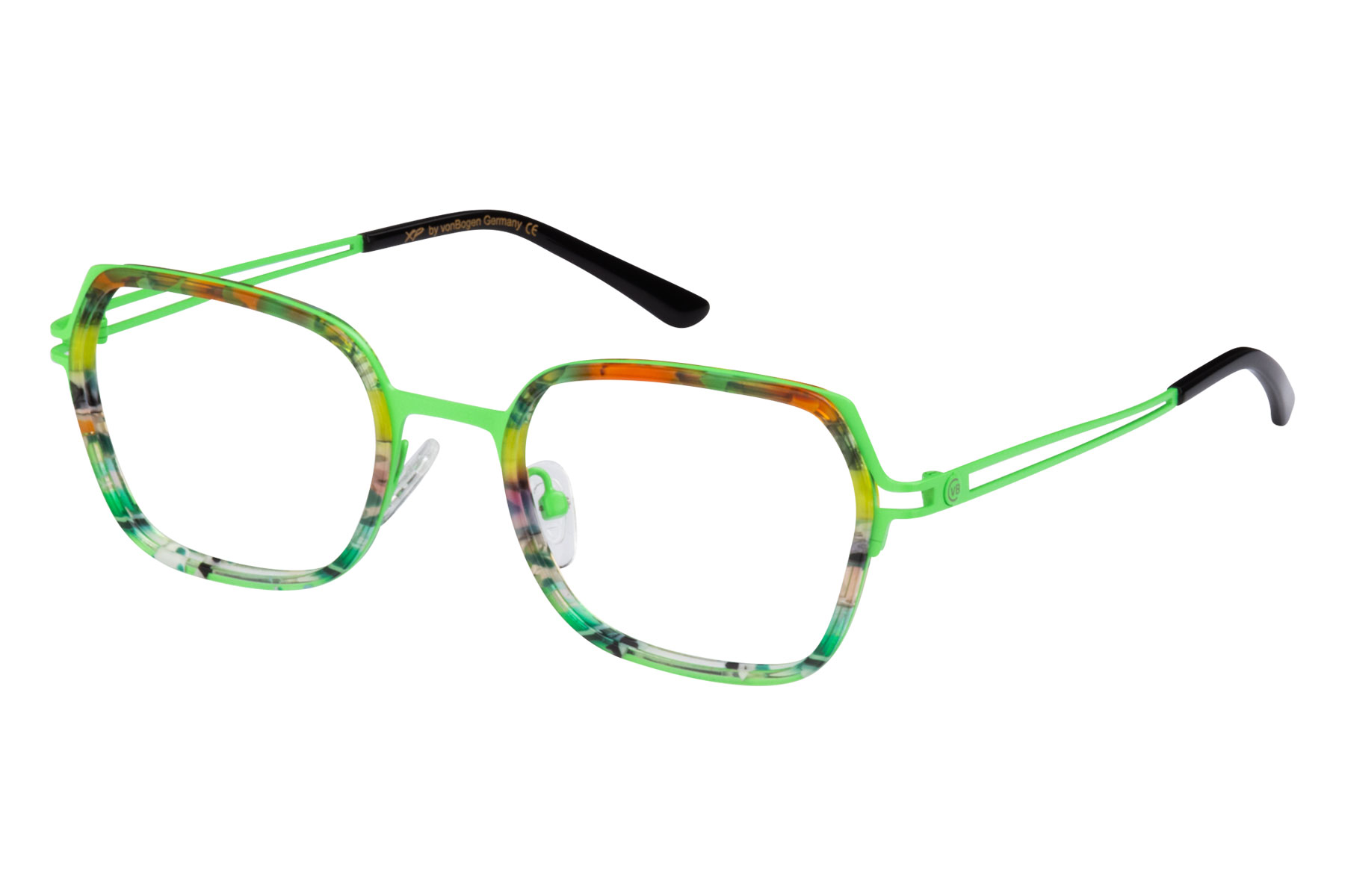 XP by vonBogen 1592-05