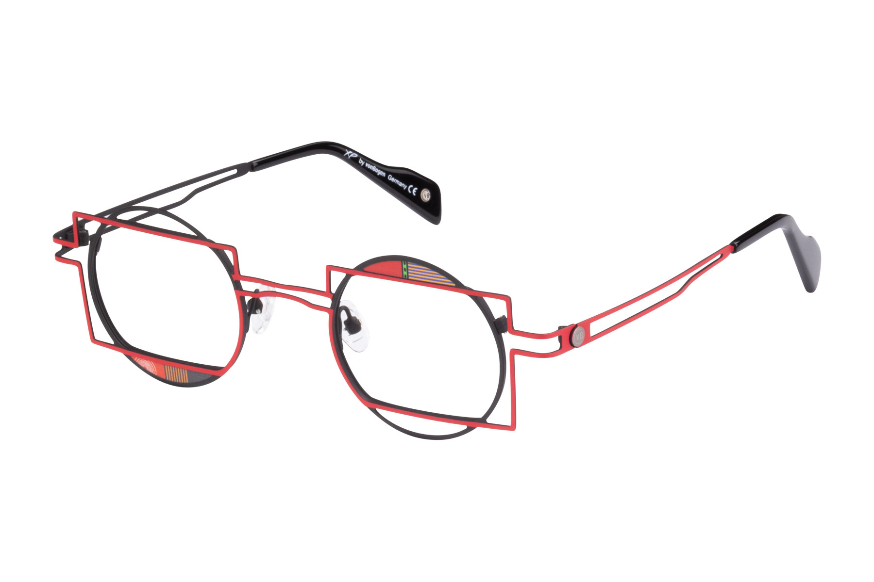 XP by vonBogen -1597-03