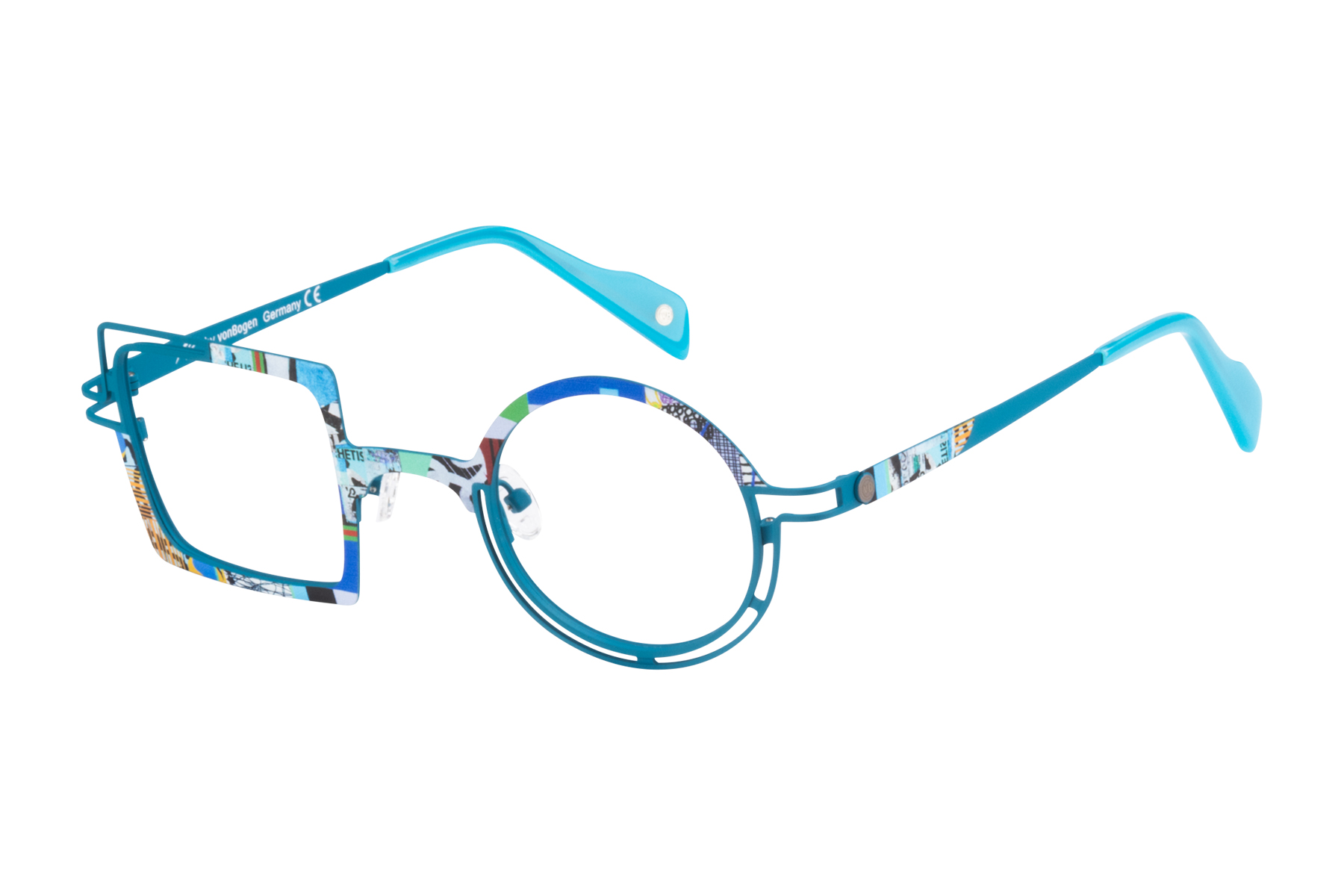 XP by vonBogen -1602-03