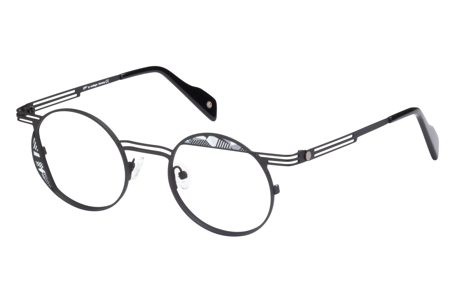 XP by vonBogen -1607-02