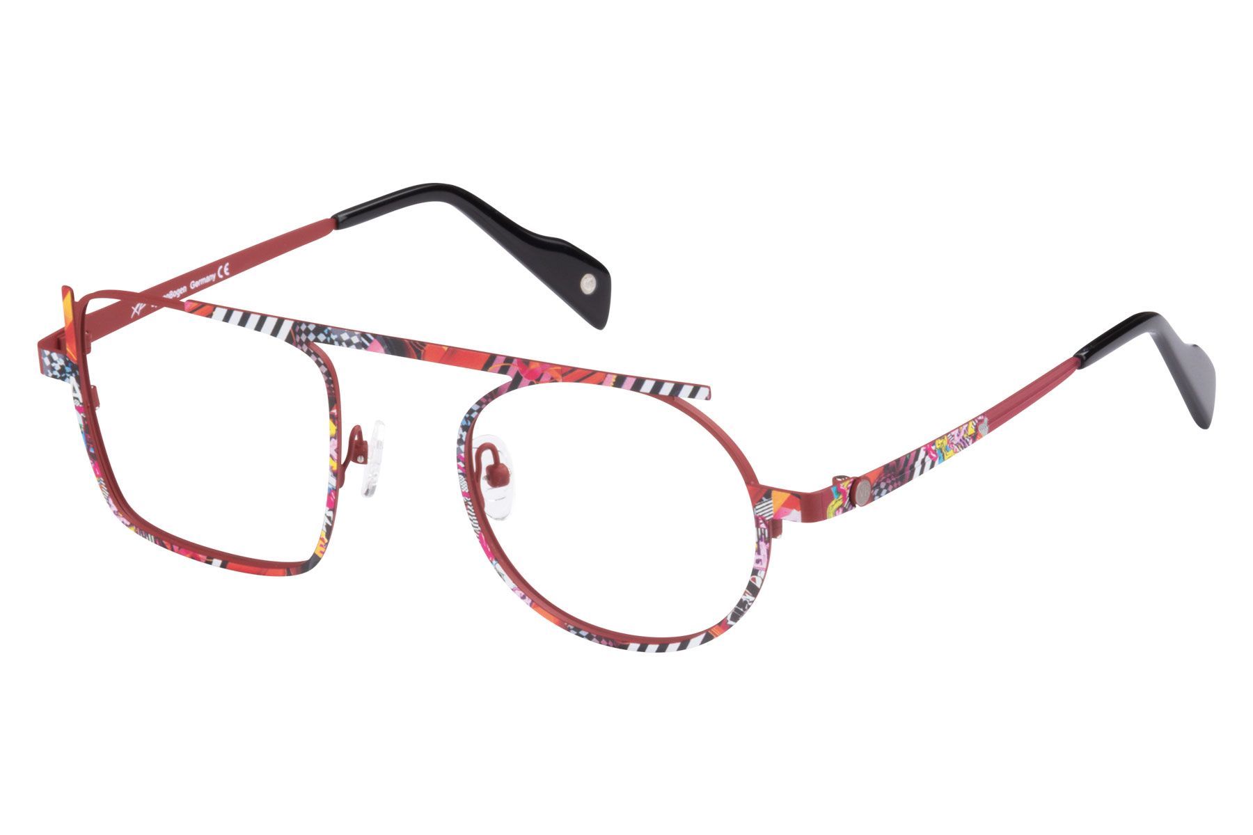 XP by vonBogen 1595-04