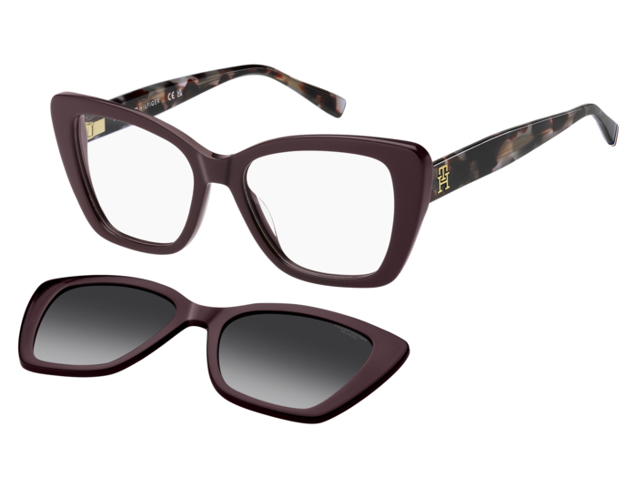 Tommy Hilfiger TH2347-C-LHF Tommy Hilfiger TH2347-C-LHF